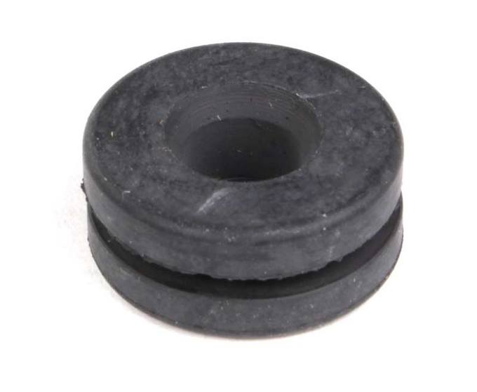 BMW Valve Cover Nut Seal 11127501588 - Elring 398400